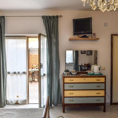 ヴァード・リーグレ La Terra Di Mingo Bed & Breakfast エクステリア 写真